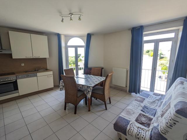 Appartement location à Lannion, Bretagne