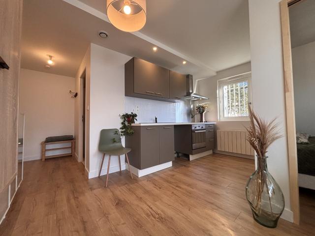 Appartement location à Vienne, La Côte-saint-andré