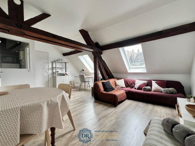 Appartement location à Orléans