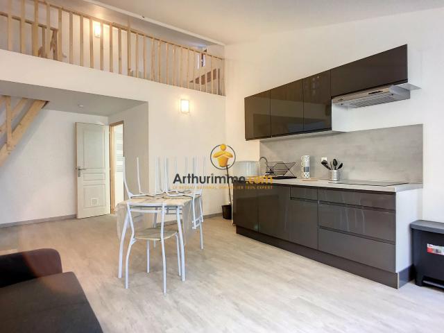 Appartement location à Perpignan