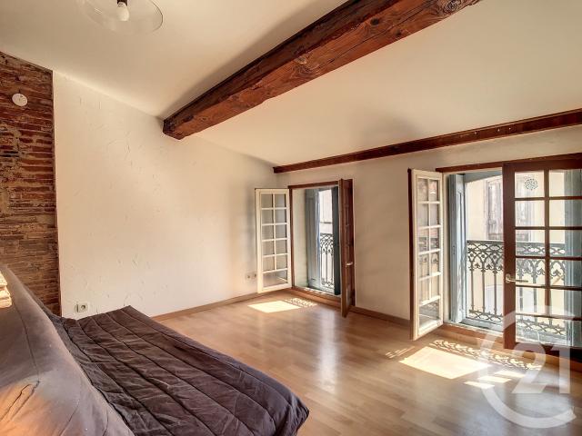 Appartement location à Perpignan