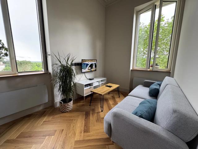 Appartement location à Lyon, Métropole de Lyon