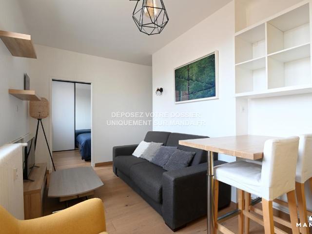 Appartement location à Nanterre, Suresnes