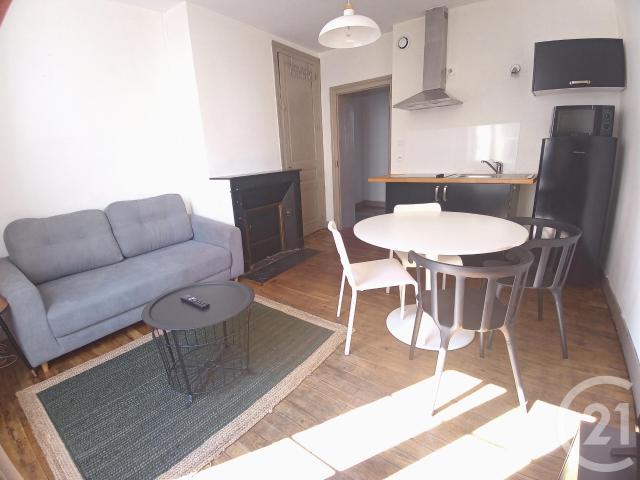 Appartement location à Limoges