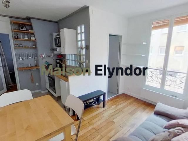 Appartement location à Paris, Île-de-France
