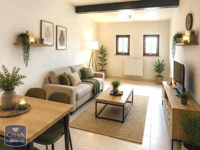 Appartement location à Carpentras