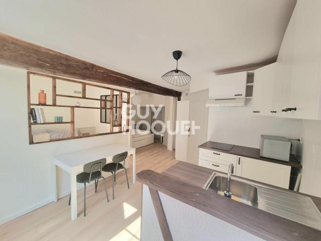 Appartement location à Dreux