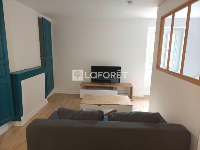 Appartement location à Vienne