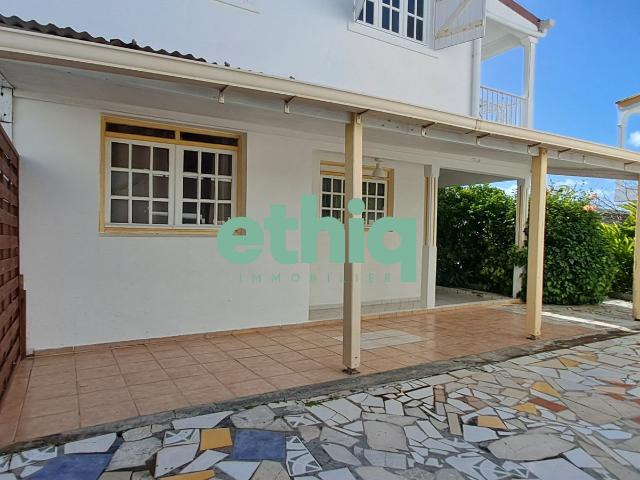 Appartement location à Guadeloupe