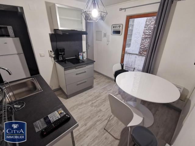 Appartement location à Perpignan