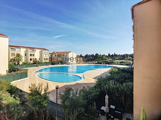 Appartement location à Arrondissement de Draguignan, Fréjus
