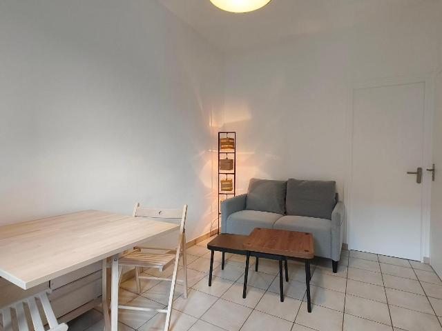 Appartement location à Roanne