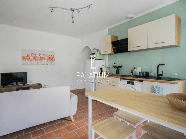 Appartement location à Forcalquier, Gréoux-les-bains