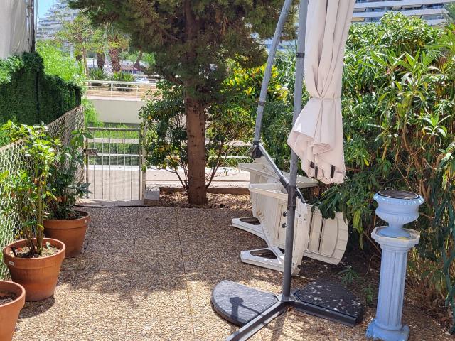 Appartement location à Grasse, Villeneuve-loubet