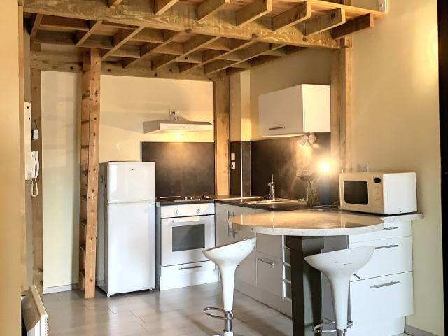 Appartement location à Toulouse