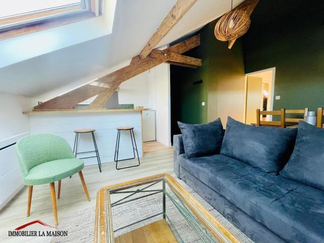 Appartement location à Périgueux