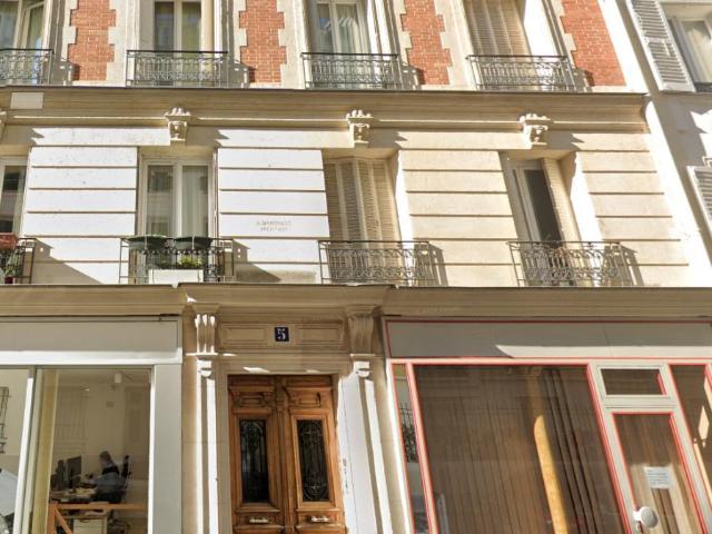 Appartement location à Paris, Île-de-France