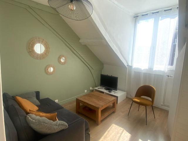 Appartement location à Rouen, Ruan