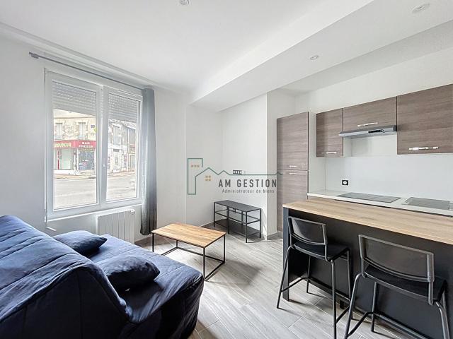 Appartement location à Limoges