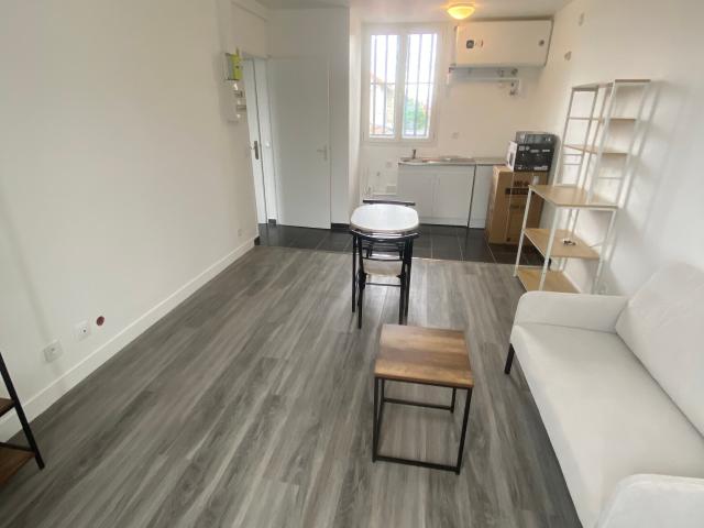 Appartement location à Argenteuil