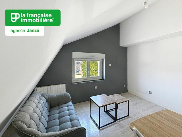 Appartement location à Fougères-Vitré, Bretagne