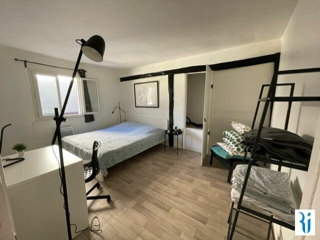 Appartement location à Rouen, Ruan