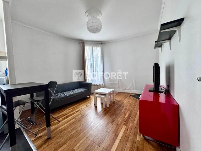 Appartement location à Nanterre, Suresnes