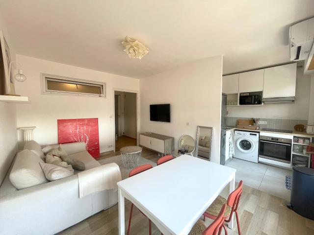 Appartement location à Nice