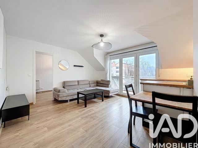 Appartement location à Torcy, Lagny-sur-marne