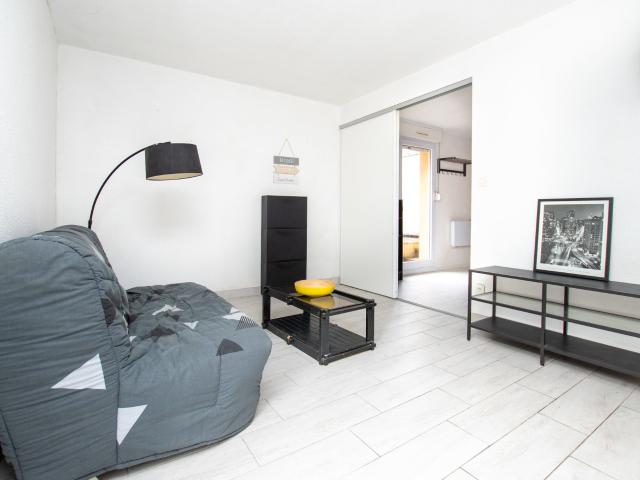 Appartement location à Toulouse