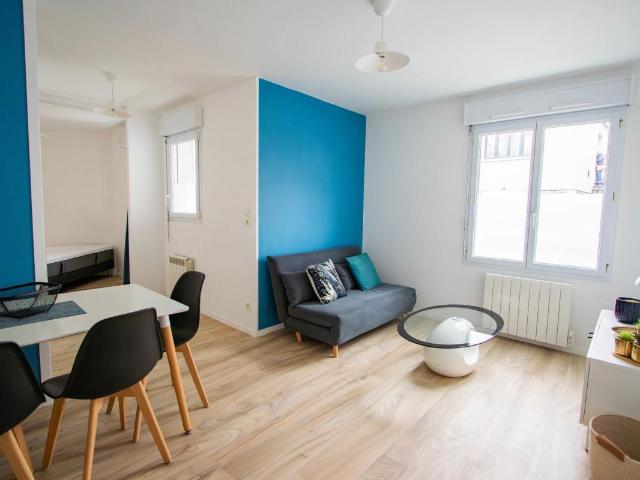 Appartement location à Angers