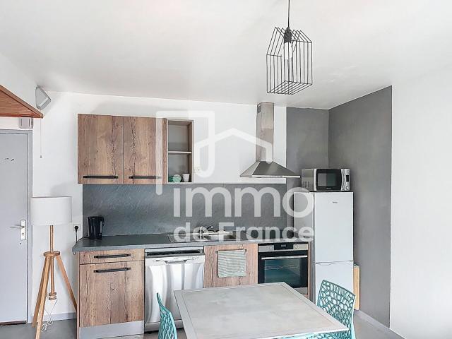 Appartement location à Saint-Claude, Septmoncel