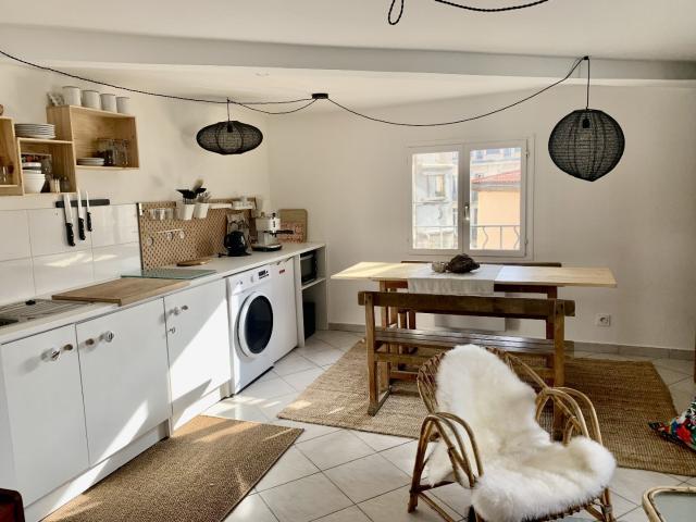 Appartement location à Béziers
