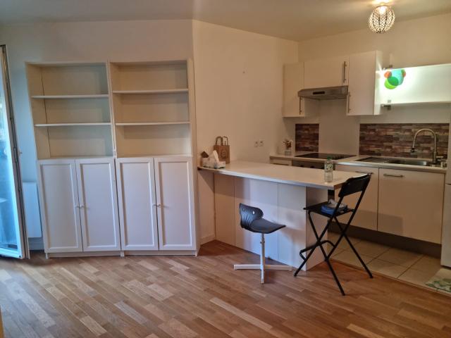 Appartement location à Nanterre, Suresnes