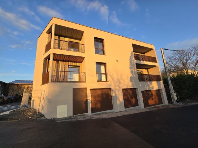 Appartement location à Riom, Puy-de-Dôme