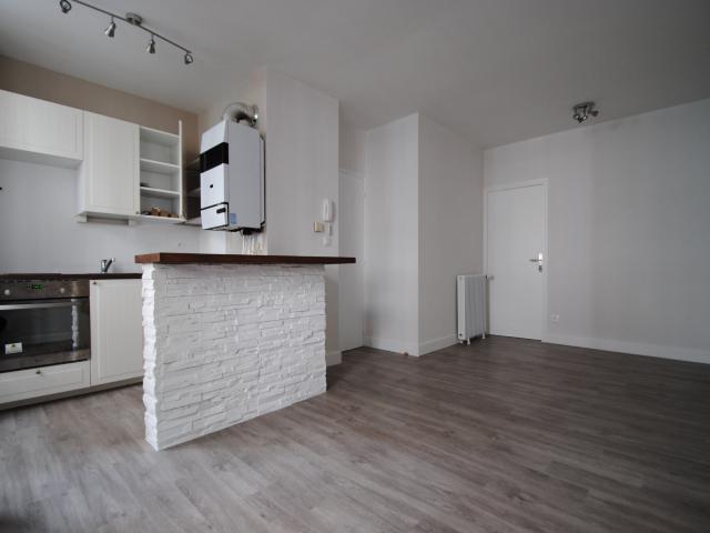Appartement location à Riom
