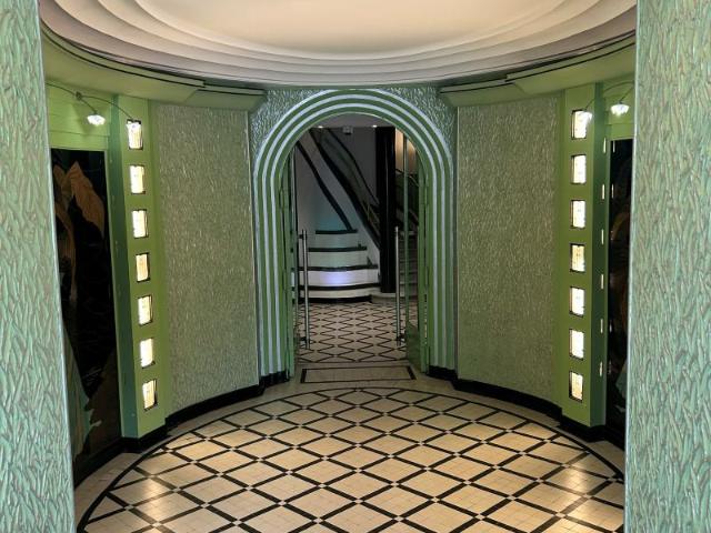 Appartement location à Nice