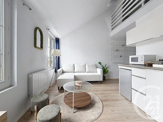 Appartement location à Rouen, Ruan