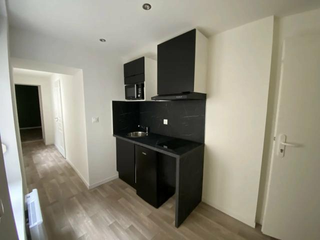 Appartement location à Saint-Quentin, Saint-quentin