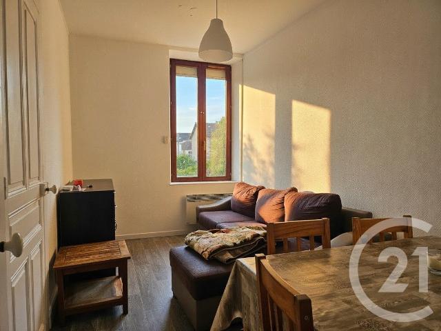 Appartement location à Saint-Dié-des-Vosges, Raon-l'etape