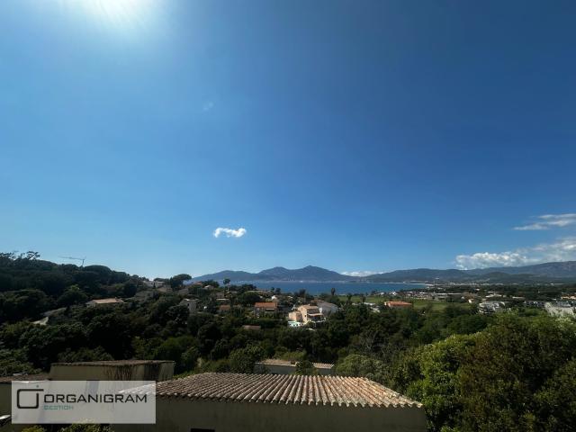 Appartement location à Porticcio, Grosseto-Prugna