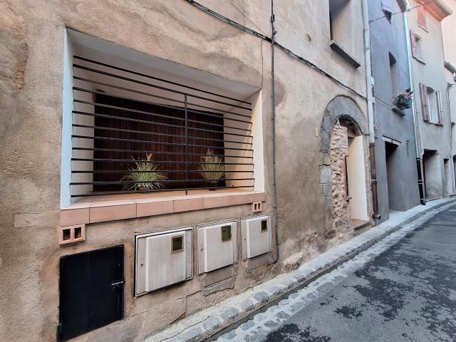 Appartement location à Prades, Ille-sur-têt