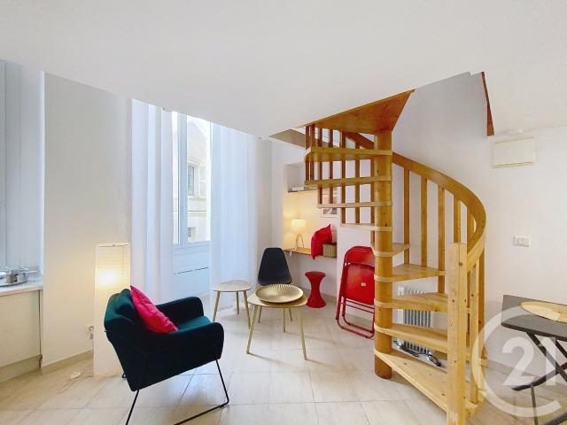 Appartement location à Mauvarre, Cannes