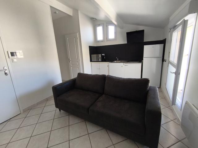 Appartement location à Marmande