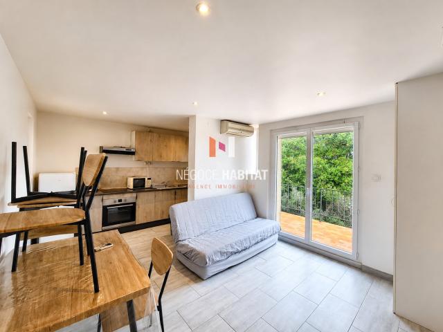 Appartement location à Cantagrils, Argelliers