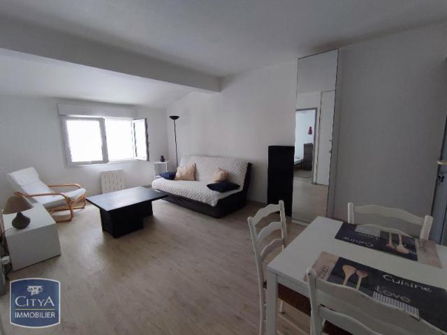Appartement location à Bordeaux