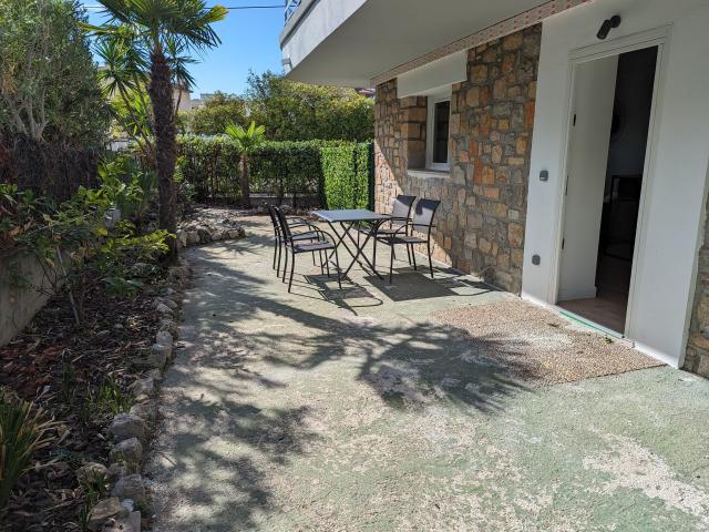 Appartement location à Grasse, Antibes