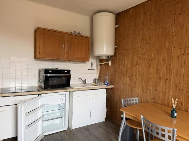 Appartement location à Grenoble