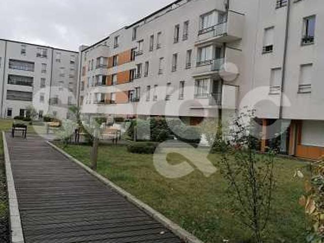 Appartement location à Arras