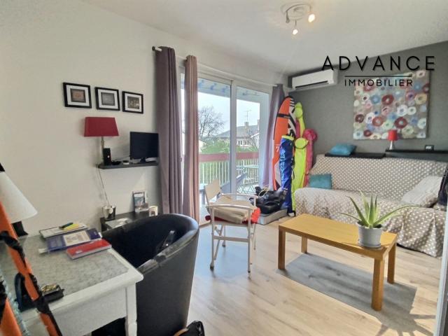 Appartement location à Montauban